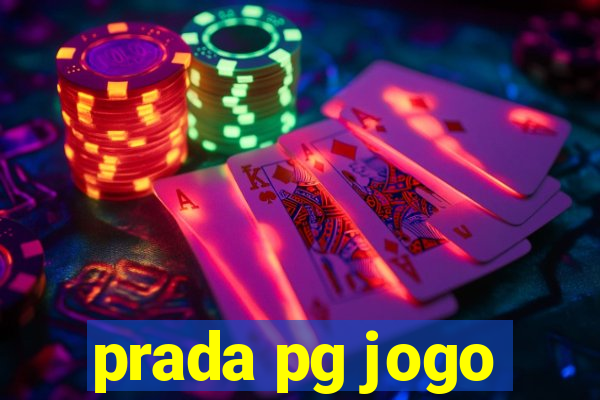 prada pg jogo